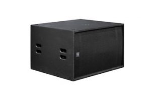 HD121 超低音音箱