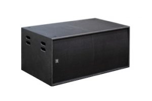 TS218 雙18英寸超低頻音箱